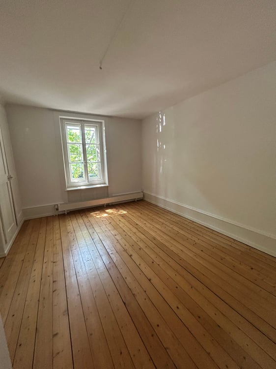 Grosszügige 5.5-Zimmerwohnung an attraktiver Lage 15