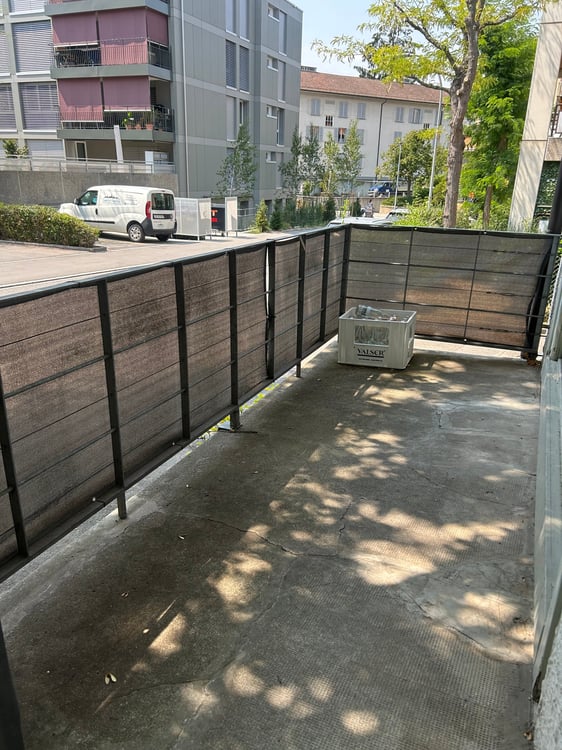 Grosszügige 5.5-Zimmerwohnung an attraktiver Lage 19