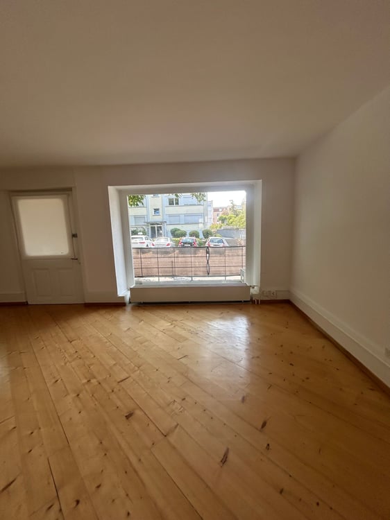 Grosszügige 5.5-Zimmerwohnung an attraktiver Lage 5