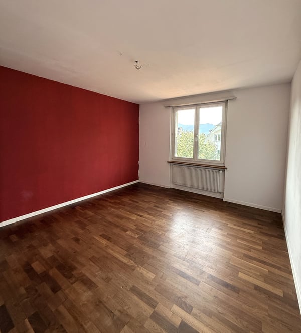 Stilvoll modernisiertes Doppeleinfamilienhaus mit hochwertigem Ausbau, Garten und viel Wohnqualität 19