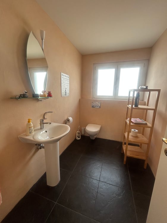 4.5-Zimmer-Maisonette-Wohnung mit Bergblick in Thun 5
