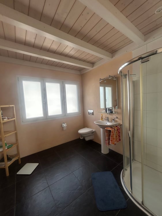 4.5-Zimmer-Maisonette-Wohnung mit Bergblick in Thun 6