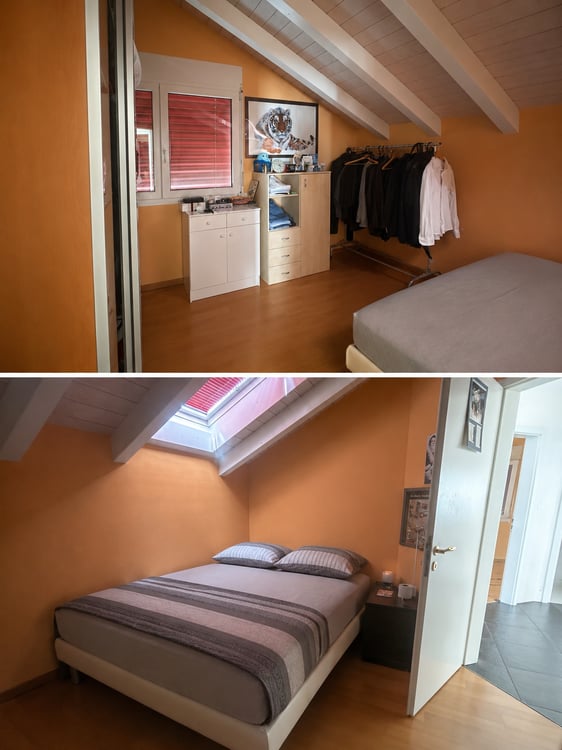 4.5-Zimmer-Maisonette-Wohnung mit Bergblick in Thun 10