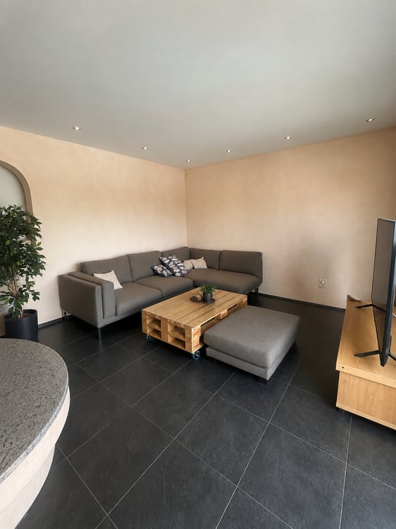 4.5-Zimmer-Maisonette-Wohnung mit Bergblick in Thun 13