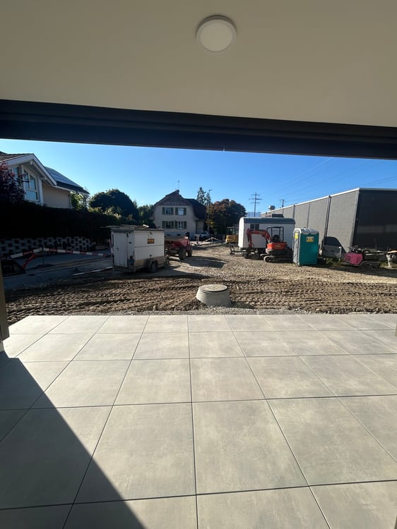 Wunderschöne 3.5-Zimmerwohnung direkt beim Bahnhof Wichtrach 13