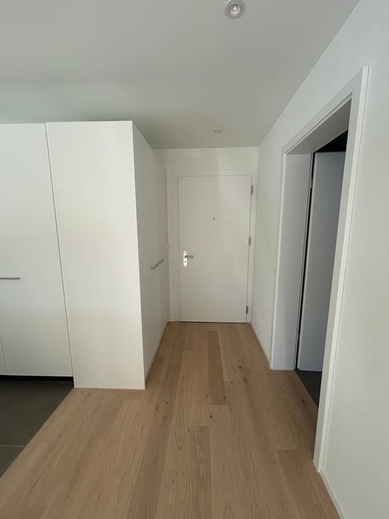 Wunderschöne 3.5-Zimmerwohnung direkt beim Bahnhof Wichtrach 14