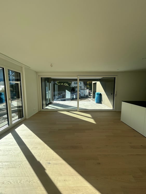 Wunderschöne 3.5-Zimmerwohnung direkt beim Bahnhof Wichtrach 6