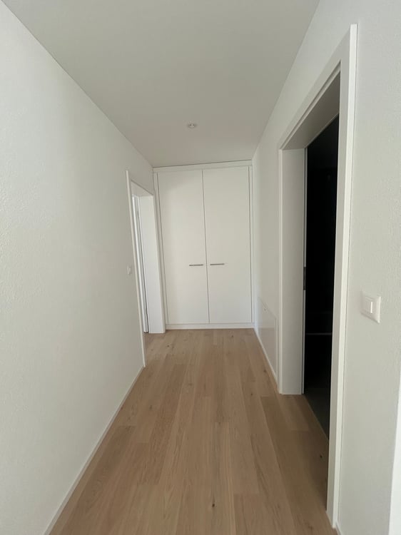 Wunderschöne 3.5-Zimmerwohnung direkt beim Bahnhof Wichtrach 11