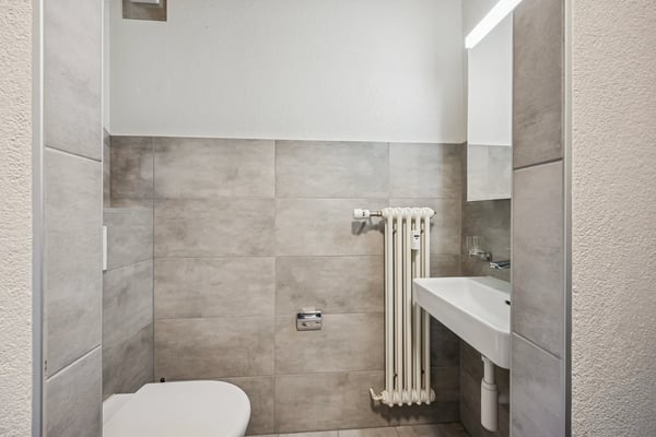Charmante 4.5-Zimmer-Wohnung in idyllischer Berglage – Boltigen 11