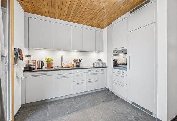 Charmante 4.5-Zimmer-Wohnung in idyllischer Berglage – Boltigen 7