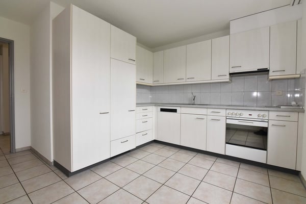 Charmante 2.5-Zimmer-Wohnung in Thun-Allmendingen 2