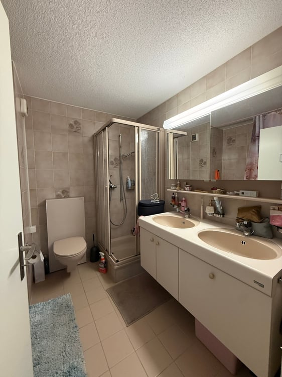 Charmante 3.5-Zimmer-Wohnung mit Balkon und schöner Aussicht in Thun 10