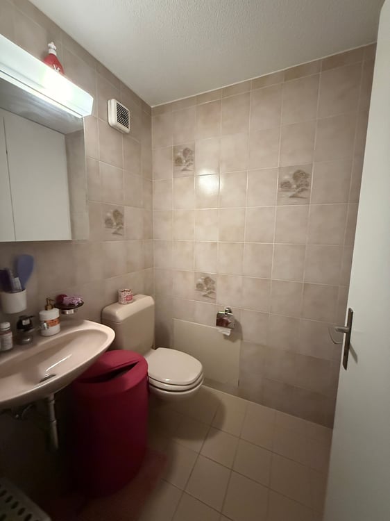 Charmante 3.5-Zimmer-Wohnung mit Balkon und schöner Aussicht in Thun 11