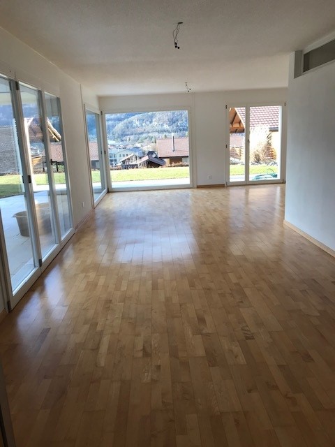 Charmante Wohnung an wunderschöner Lage am Brienzersee 7