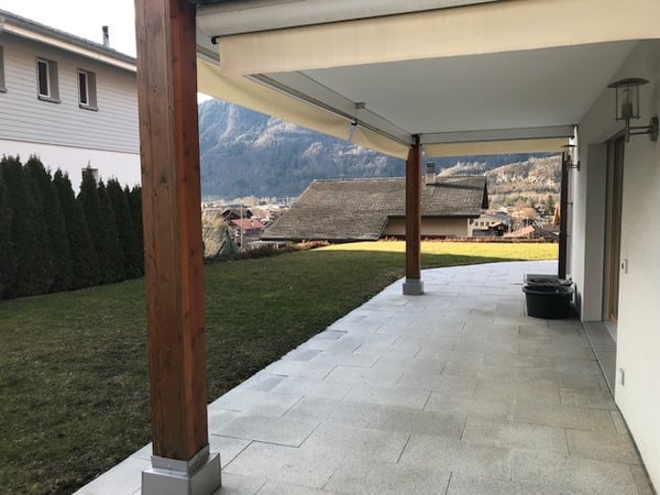 Charmante Wohnung an wunderschöner Lage am Brienzersee 2