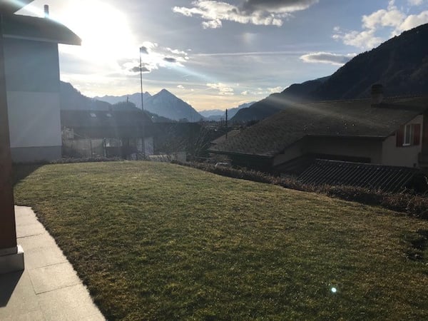 Charmante Wohnung an wunderschöner Lage am Brienzersee 12