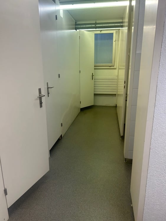Vielseitig nutzbare Räumlichkeiten an attraktiver Lage in Bern 9