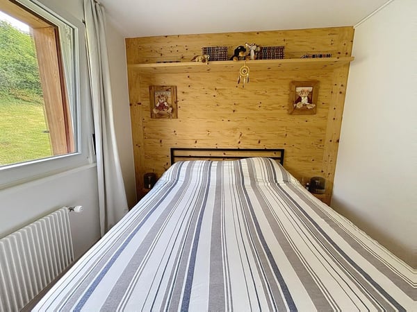 Appartement 1.5 Pièces - Crans-Montana 11