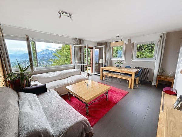 Appartement 1.5 Pièces - Crans-Montana 2