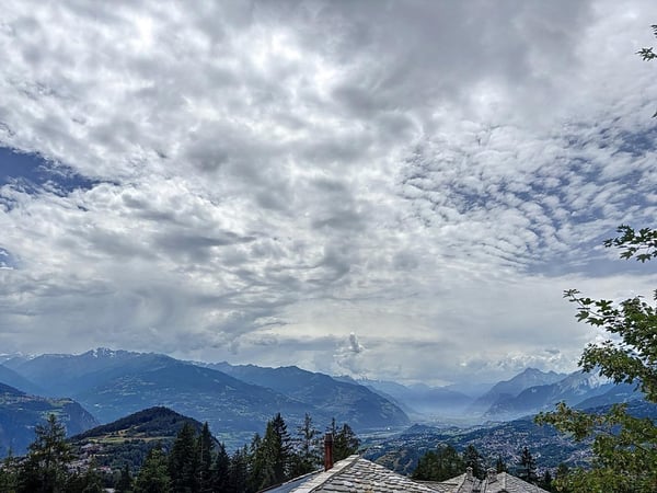 Appartement 1.5 Pièces - Crans-Montana 5