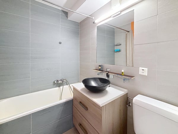 Appartement 1.5 Pièces - Crans-Montana 7