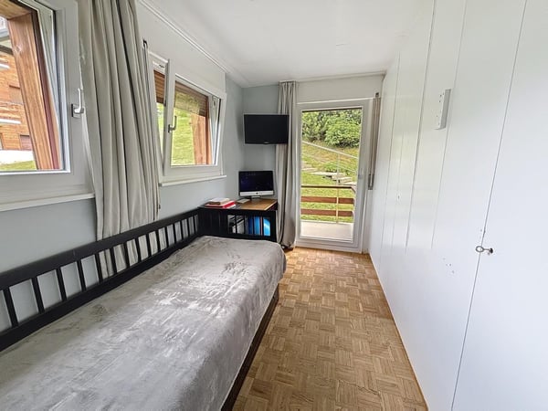 Appartement 1.5 Pièces - Crans-Montana 12