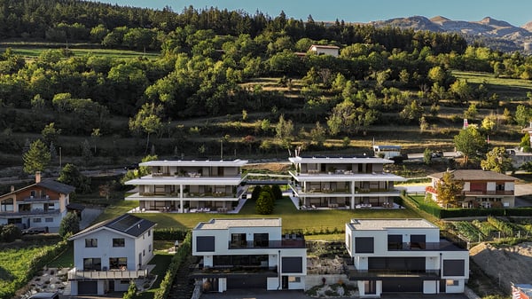 APPARTEMENT 4,5 PIÈCES 1ER ÉTAGE À CHERMIGNON D'EN HAUT 10