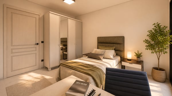Appartement neuf en terrasse de 4,5 pces à Réchy 12
