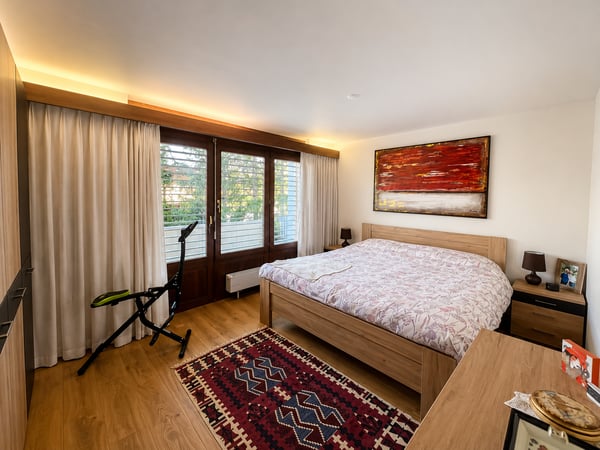 Prime 4.5-Room Apartment in Central Crans-Montana 7