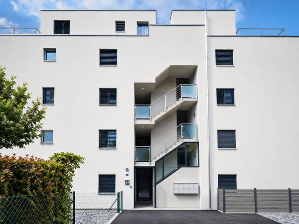 Magnifique appartement moderne 3,5 pièces avec grande terrasse à Sierre 6