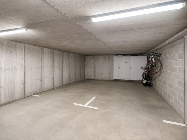 Magnifique appartement moderne 3,5 pièces avec grande terrasse à Sierre 7