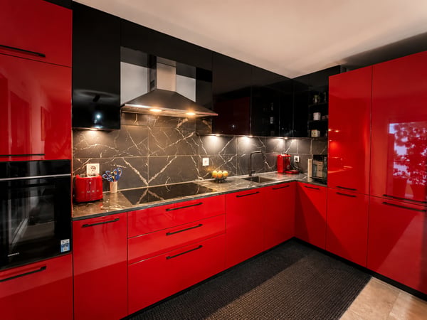Magnifique appartement moderne 3,5 pièces avec grande terrasse à Sierre 13