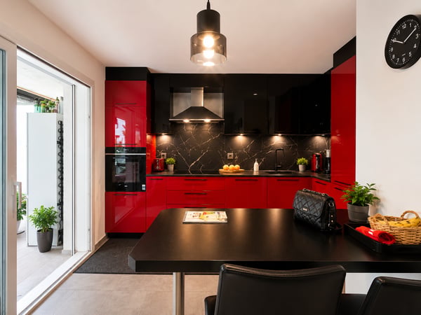 Magnifique appartement moderne 3,5 pièces avec grande terrasse à Sierre 5