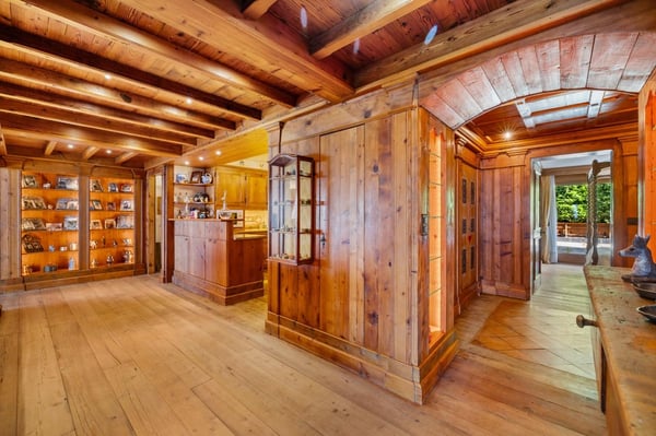OFF-MARKET ? APPARTEMENT HAUT STANDING for Swiss and foreign buyers. 4