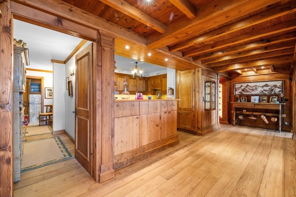 OFF-MARKET ? APPARTEMENT HAUT STANDING for Swiss and foreign buyers. 6
