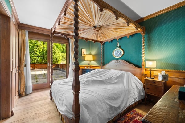 OFF-MARKET ? APPARTEMENT HAUT STANDING for Swiss and foreign buyers. 3