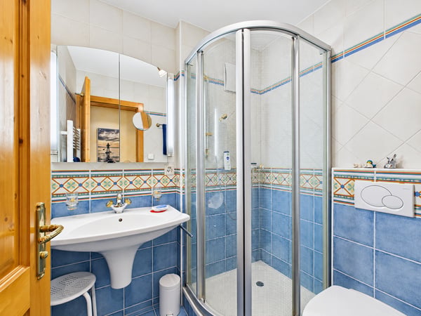 Superbe appartement de 4.5 pièces vendable aux étrangers en PPE 11