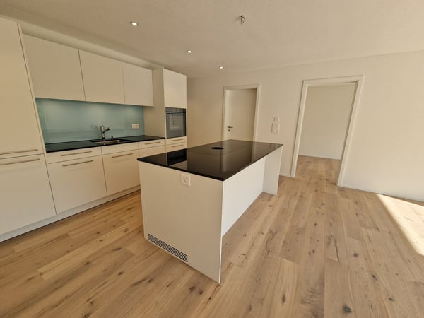 Letzte Wohnungen - Residenz Jurablick 4