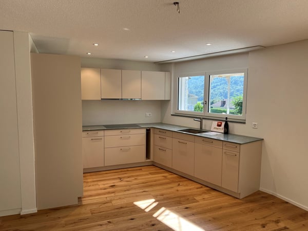 Letzte Wohnungen - Residenz Jurablick 15