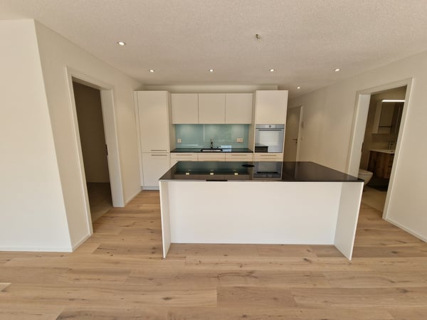 Letzte Wohnungen - Residenz Jurablick 3