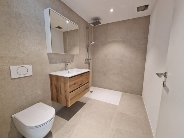 Letzte Wohnungen - Residenz Jurablick 2