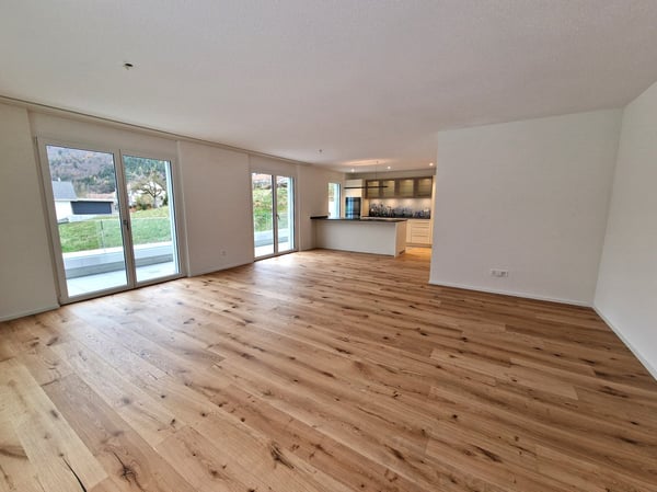 Letzte Wohnungen - Residenz Jurablick 10