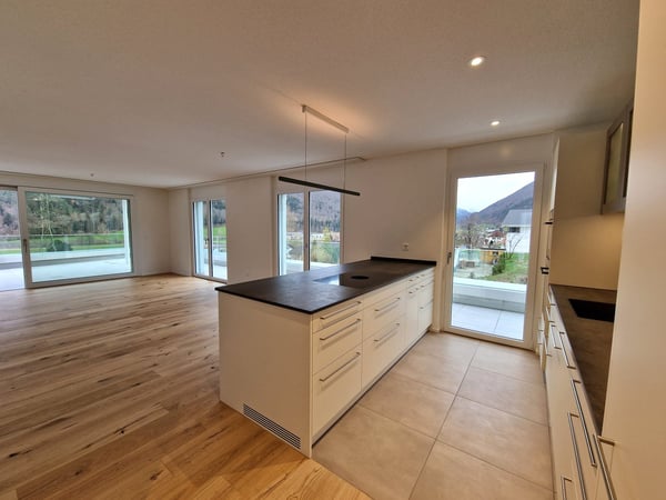 Letzte Wohnungen - Residenz Jurablick 9