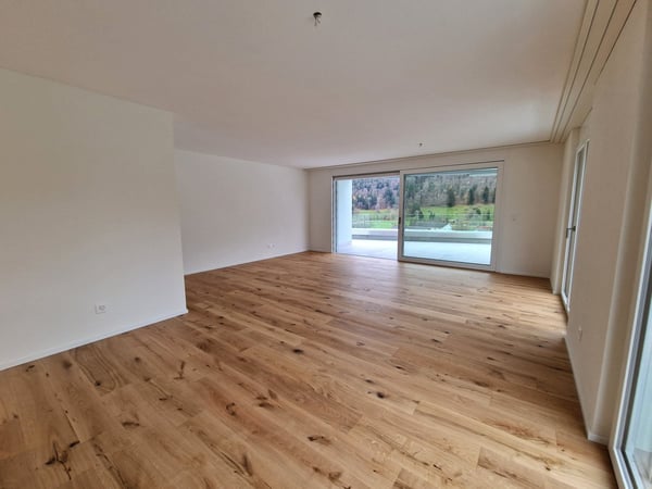 Letzte Wohnungen - Residenz Jurablick 11