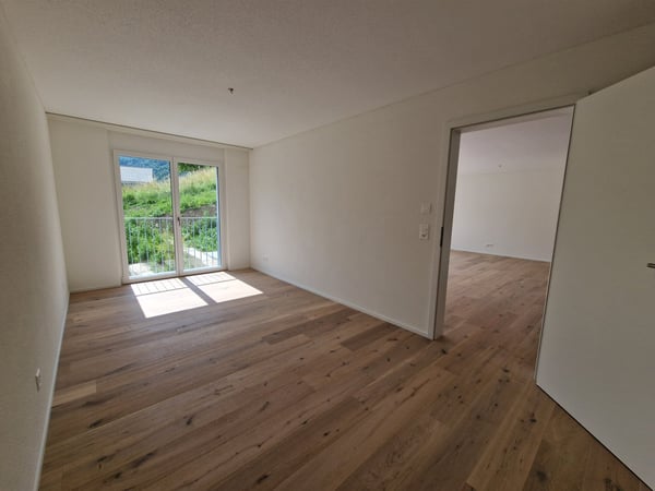 Letzte Wohnungen - Residenz Jurablick 5