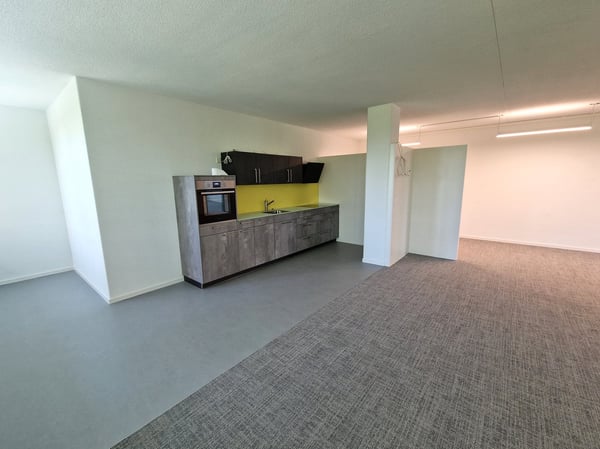 Mehr als nur 11 Möglichkeiten - ÖUFI AREAL! 7