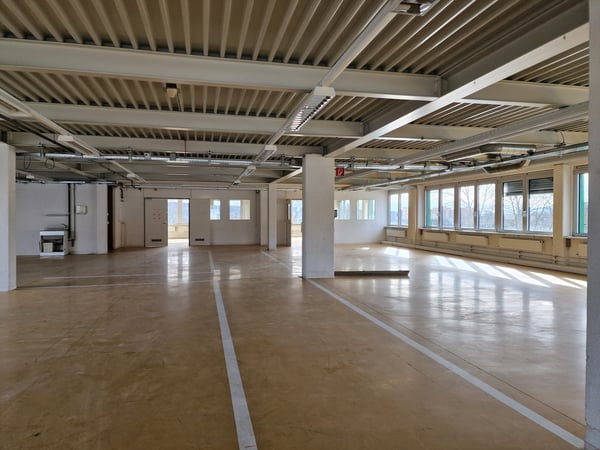 Mehr als nur 11 Möglichkeiten - ÖUFI AREAL! 8