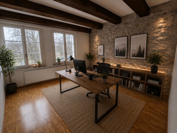 Charmante 3.5-Zimmer-Duplex-Wohnung im Herzen von Solothurn 7
