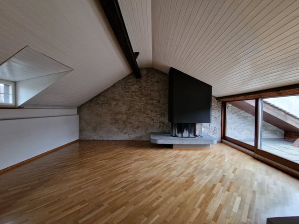 Charmante 3.5-Zimmer-Duplex-Wohnung im Herzen von Solothurn 11