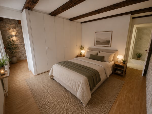Charmante 3.5-Zimmer-Duplex-Wohnung im Herzen von Solothurn 5